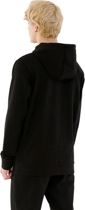 Immagine prodotto Outhorn Felpa da uomo nera HOL21 BLM602 20S L (L)