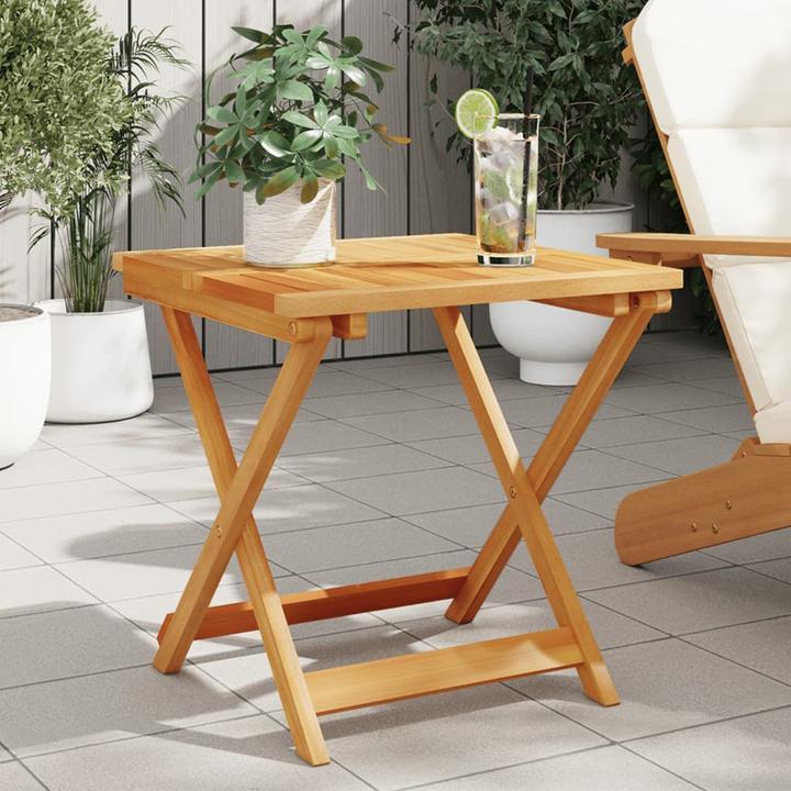 Produktbild VidaXL Gartentisch (50 cm)