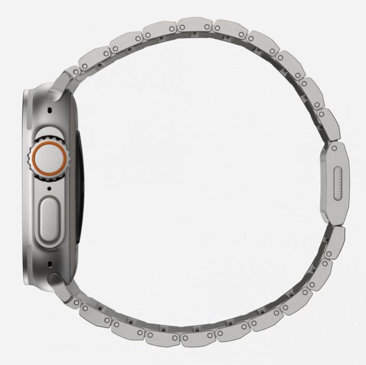 Actual product image Tech-Protect Steel Band (Stainless steel)