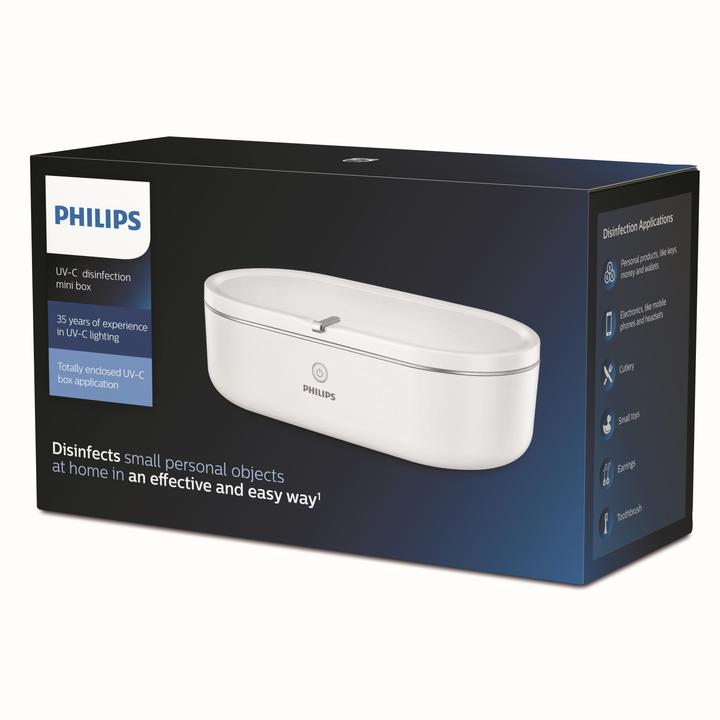 Produktbild Philips UVC Luftreiniger