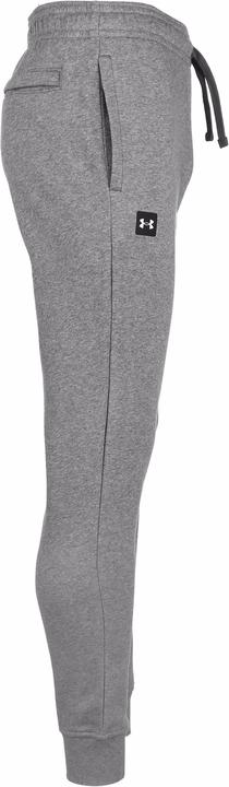 Actual product image Under Armour Rival fleece training pants men (XXL)