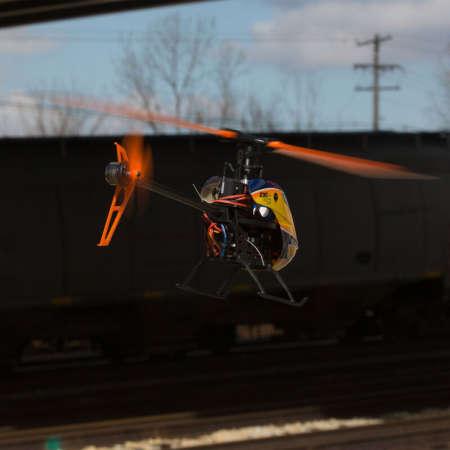 Produktbild Blade Heli 230 S Smart EP