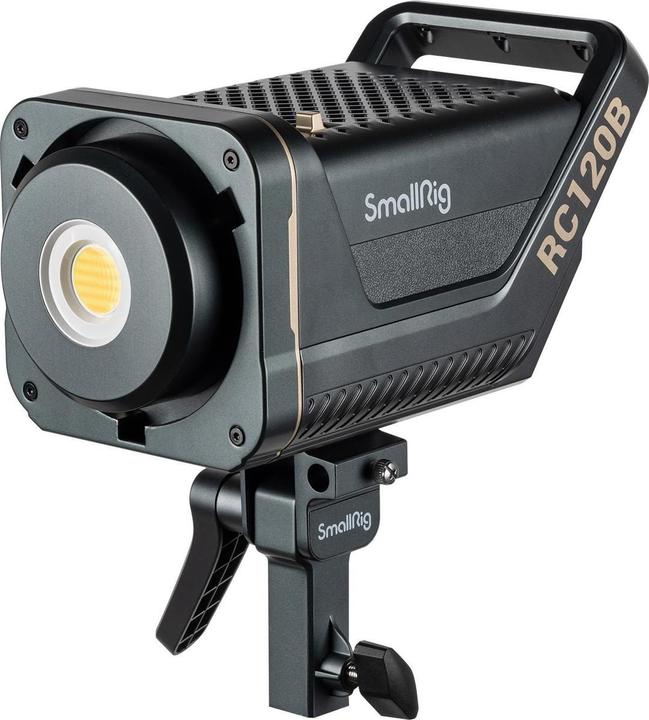 Actual product image SmallRig RC 120B (Video light)