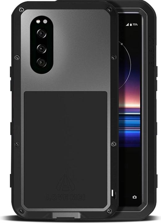 Love Mei Full protection Series (Sony Xperia 5)