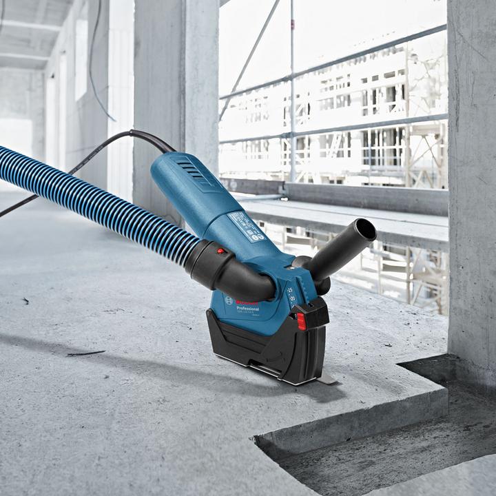 Produktbild Bosch Professional Gde 125 Ea-S