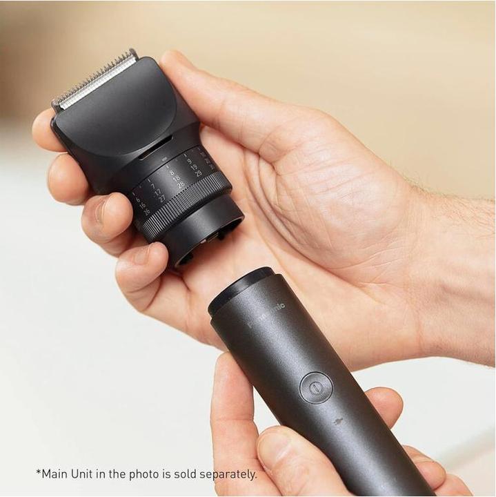 Actual product image Panasonic Multishape Trimmer-Aufs 1-30mm (1 x)