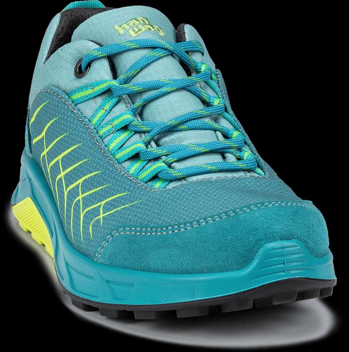 Produktbild Hanwag Coastridge Low Lady (40)