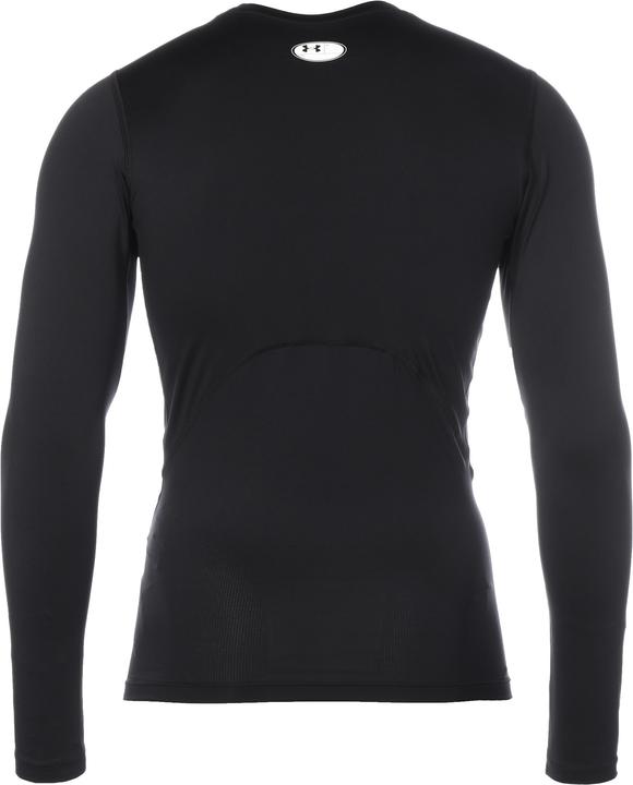 Image du produit Under Armour T-shirt long d'entraînement HeatGear Armour Compression Hommes (S)