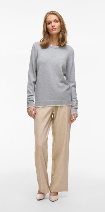 Immagine prodotto Vila Rundhals Strickpullover (L)