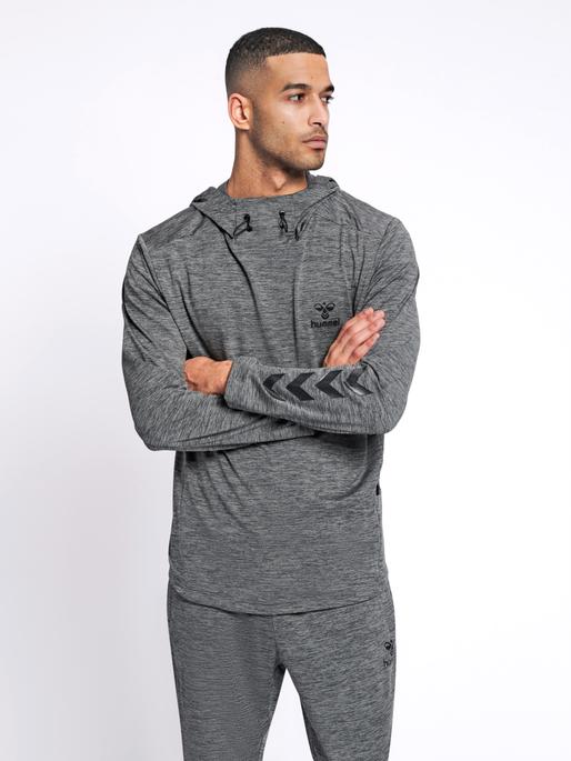 Immagine prodotto hummel Aston Hoodie (S)