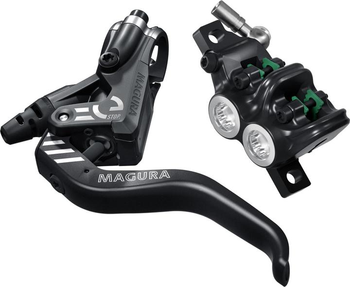 Image du produit Magura MT5 eSTOP (Frein arrière, Étrier de frein, 1)