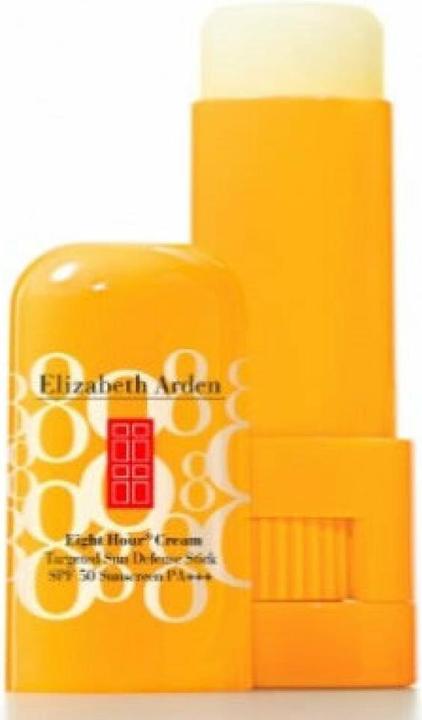 Produktbild Elizabeth Arden Eight Hour Cream Sun Defense Stick SPF 50 (Sonnencreme Gesicht, SPF 50, 6.80 g)