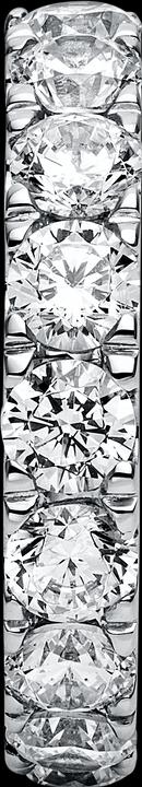 Immagine prodotto Goldberg Diamant Telaio solitario a 6 impugnature (Giallo oro, Diamante)
