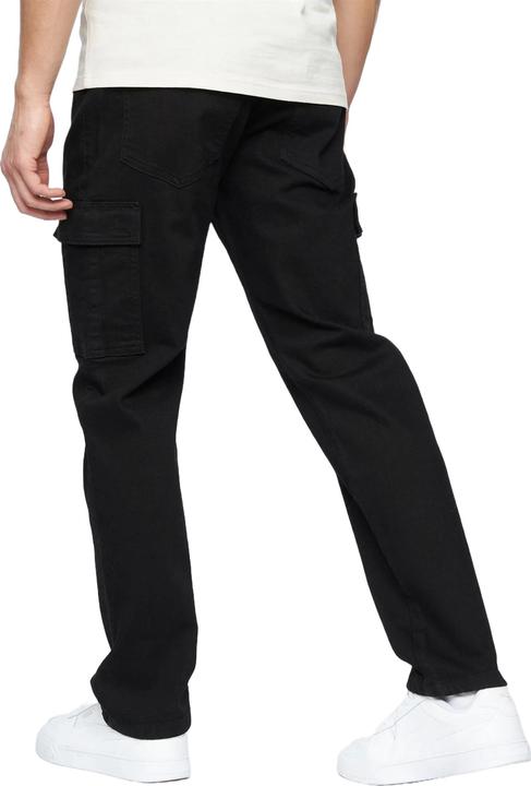 Produktbild Crosshatch Kremtap CargoJeans (30)