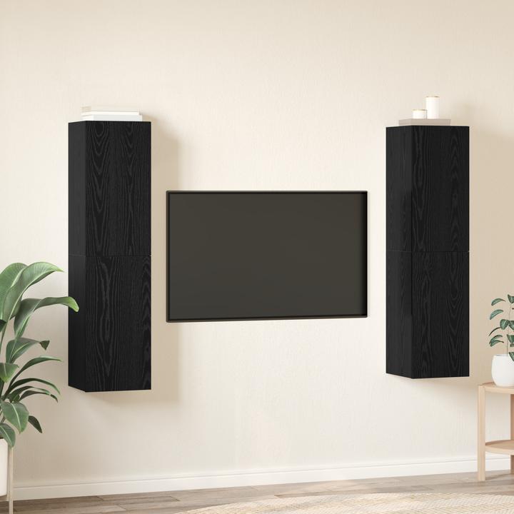 Produktbild VidaXL TV-Regal (30 x 30 x 60 cm)