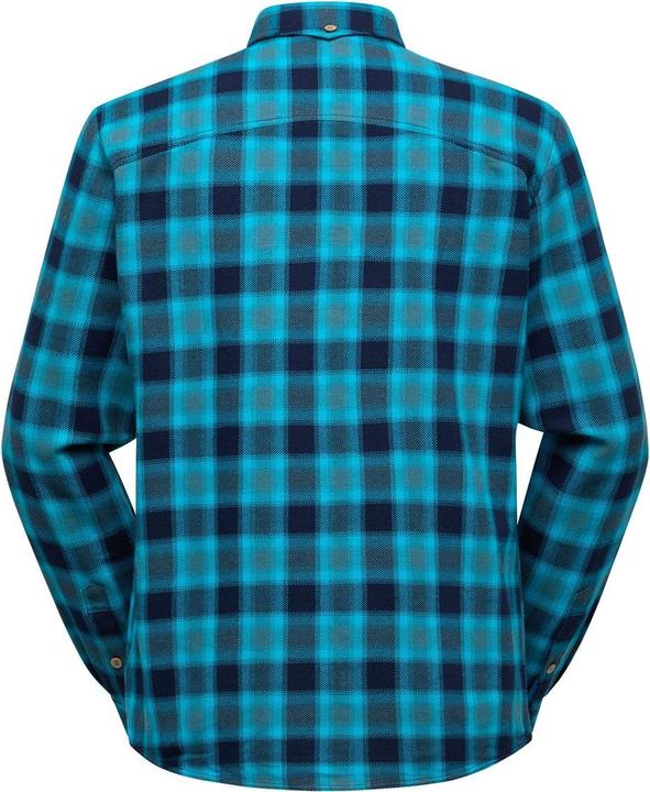 Image du produit La Sportiva Chemise Rambler Flannel M (M)