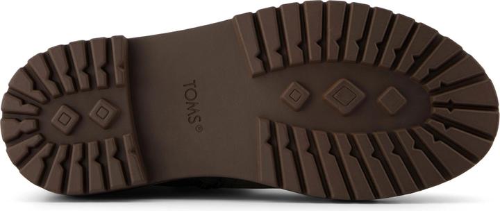 Actual product image Toms 's boots bennet (37.5)