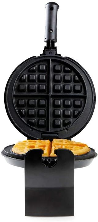Actual product image Domo Waffle iron Rotating