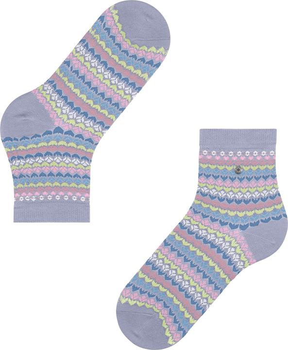 Image du produit Burlington Coast Cottage SSO (36 - 41)
