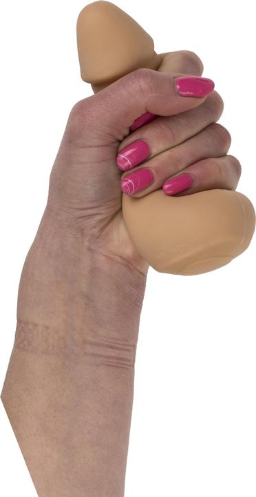 Produktbild NoName Knetpenis Antistress