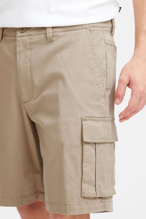 Actual product image Solid SDJoe Cargo Shorts 21108169 (L)