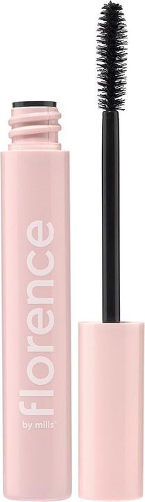 Florence by Mills Up A Notch Volumizing Mascara Black (Schwarz)