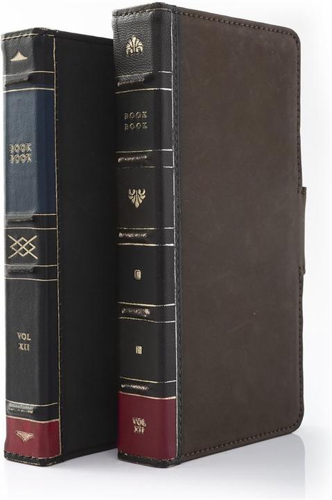 Immagine prodotto TwelveSouth Custodia in pelle BookBook per iPhone 11 (6.1") marrone (Apple iPhone 11)