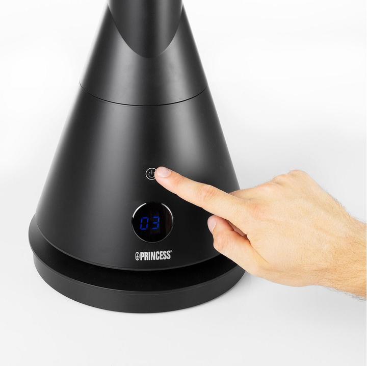 Produktbild Princess Turmventilator (56 dB)