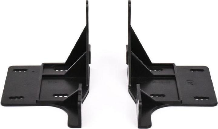 Actual product image Phonocar Kit Radioblende braun Opel
