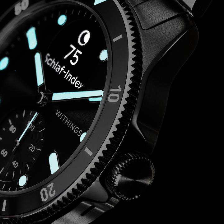 Image du produit Withings ScanWatch Nova (42 mm)