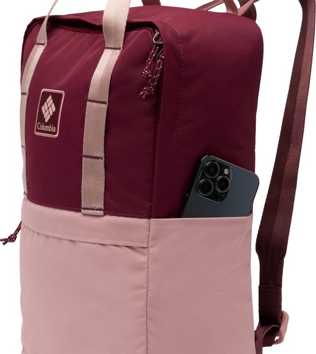 Produktbild Columbia Trail Traveler™ 18L Backpack (18 l)