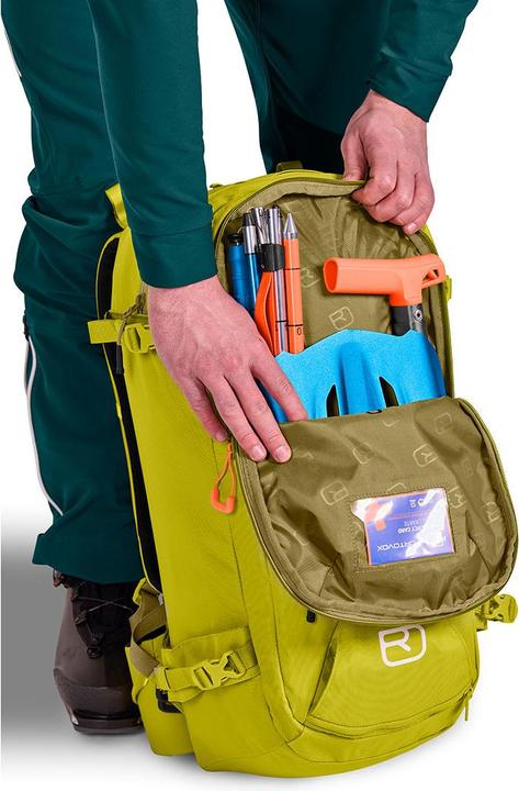 Image du produit Ortovox Haute Route 32 (32 l)