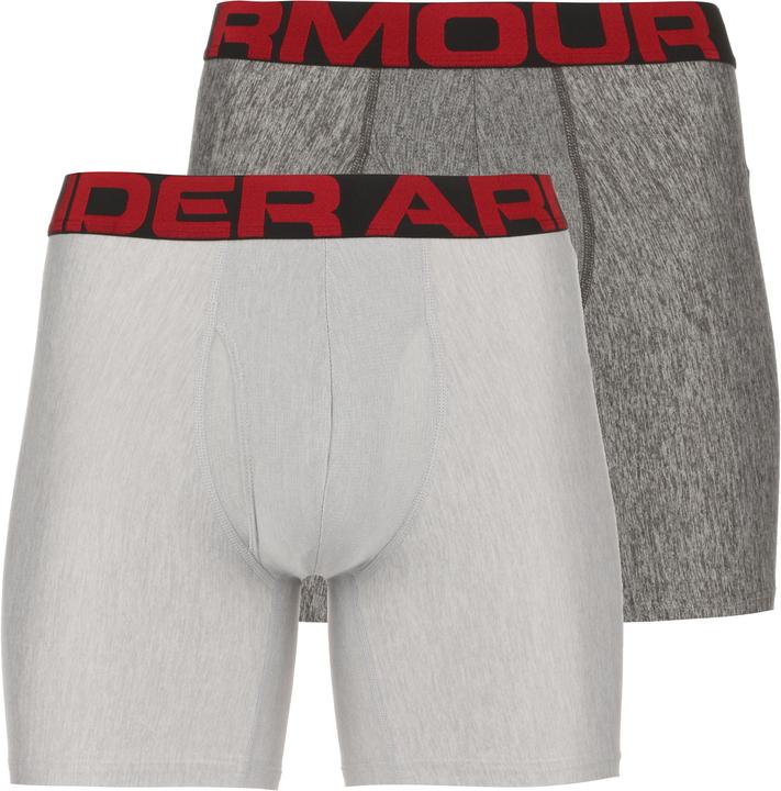 Produktbild Under Armour Tech Boxershorts 2er Pack Herren (S)