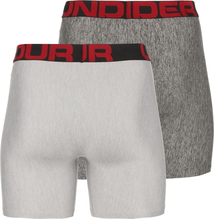 Produktbild Under Armour Tech Boxershorts 2er Pack Herren (S)