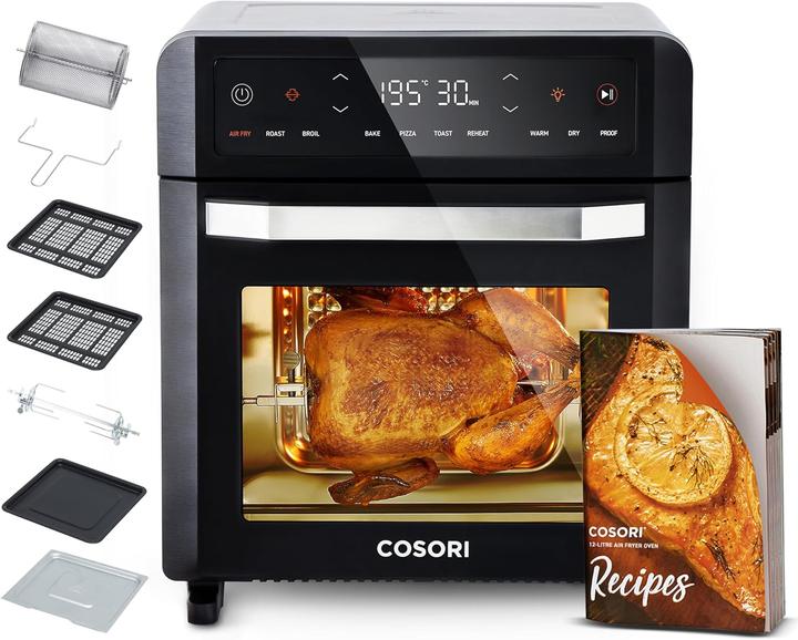Produktbild Cosori CAF-R121-SUS