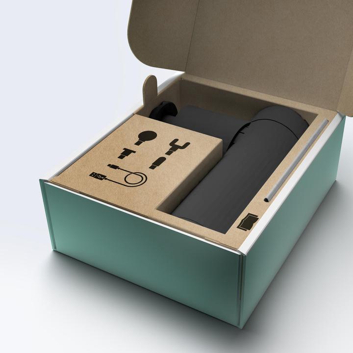 Actual product image Decathlon Mini