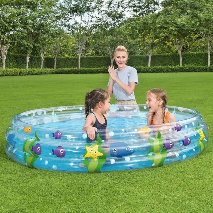 Actual product image Bestway Atlantic