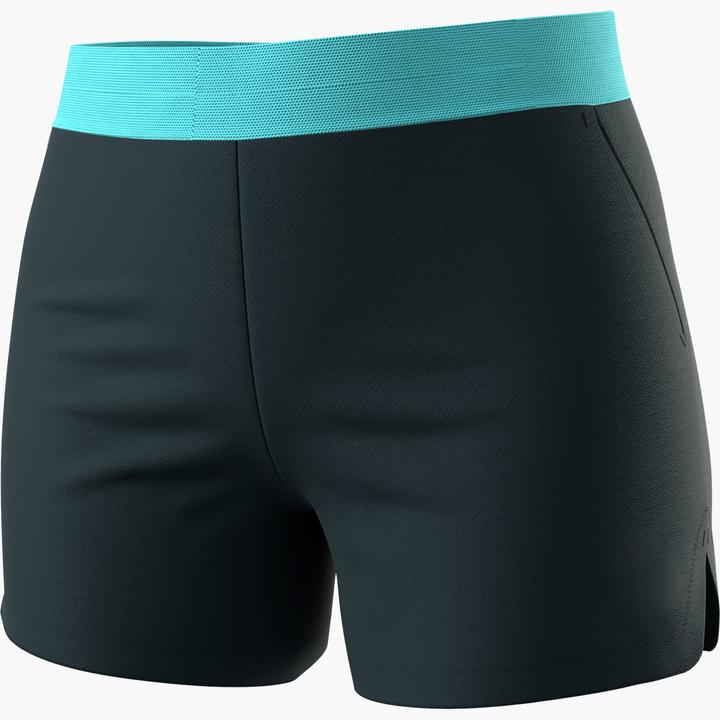 Actual product image Dynafit 24/7 TRACK SHORTS, ladies (XL)