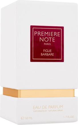 Actual product image Premiere Note Figue Barbare (Eau de parfum, 50 ml)