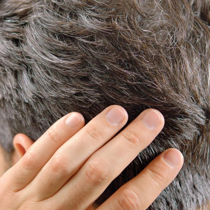 Image du produit Just For Men T45 Touch Of Grey (T-45)