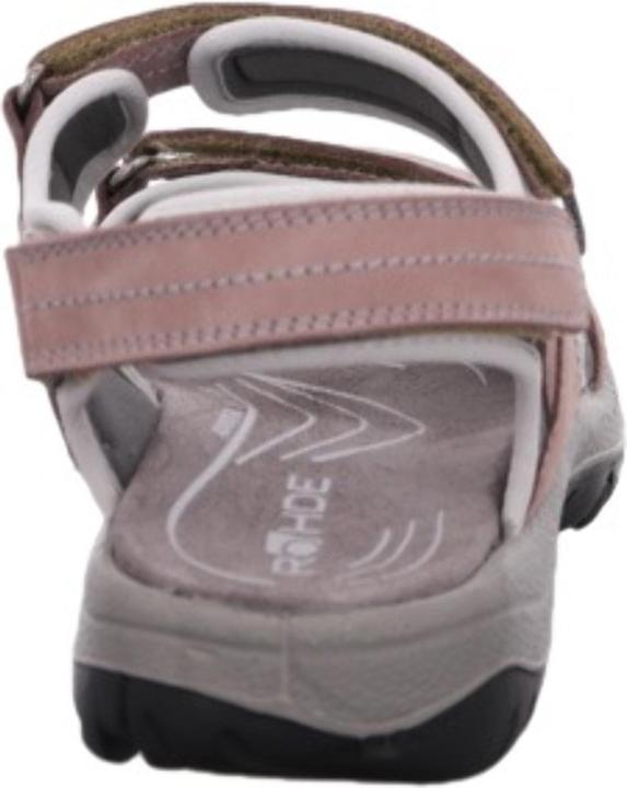 Actual product image Rohde Sandals (37)