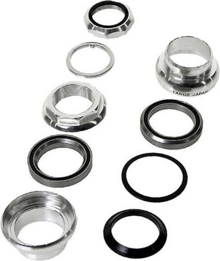 Actual product image Tange Thread headset 1 1/8"