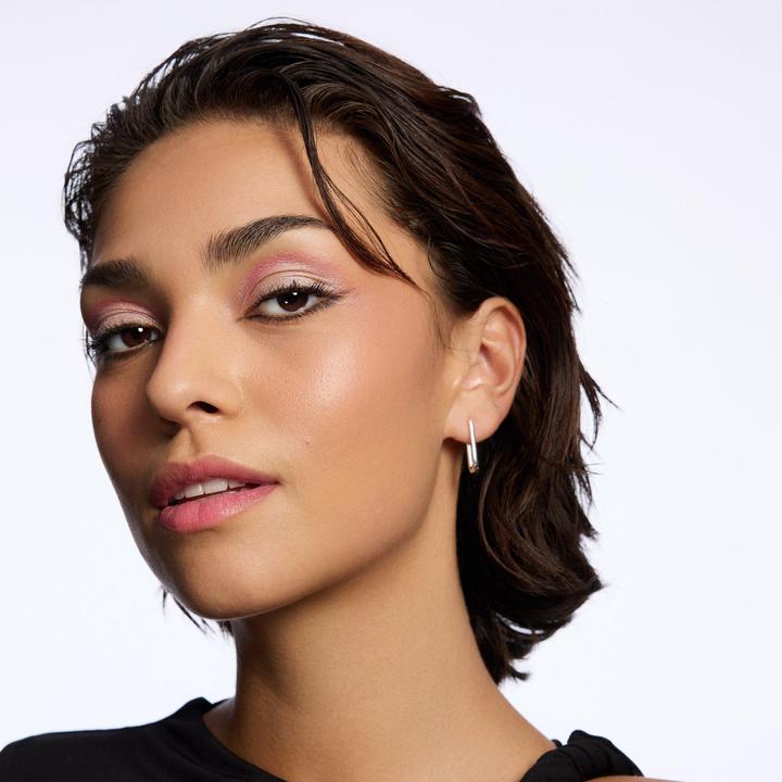 Actual product image Catrice The Soft Peony Eyeshadow Palette (The Soft Peony)