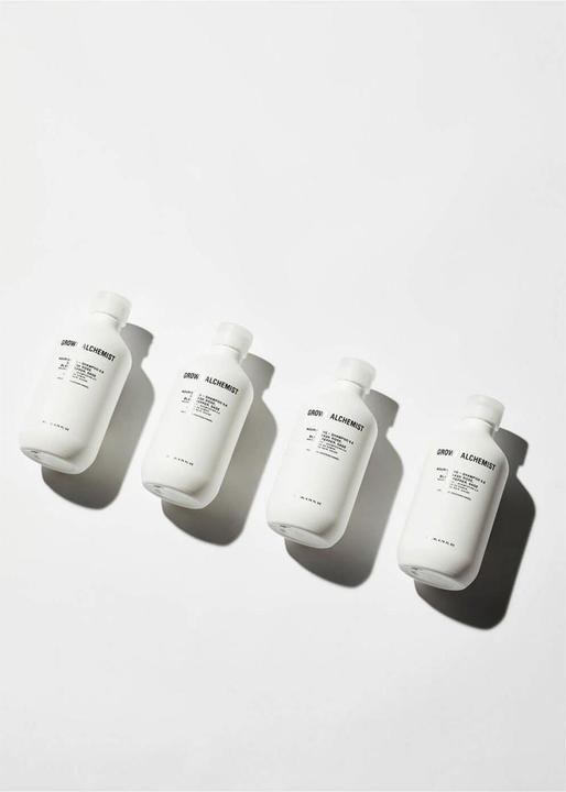 Immagine prodotto Grown Alchemist Nutriente (200 ml, Shampoo liquido)