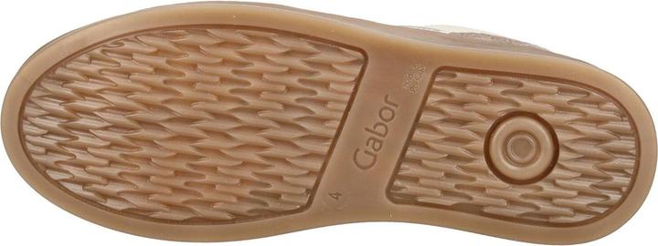 Actual product image Gabor Sneaker (40)