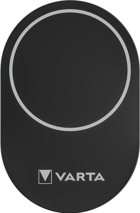 Varta Mag Pro Wireless Car Charger