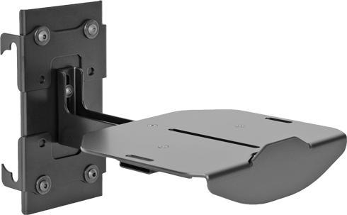 Chief FCA820 - Mounting component (shelf) for camera