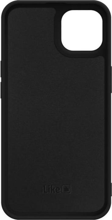 Produktbild iLike iPhone 14 Nano Silicone case (Apple iPhone 14)