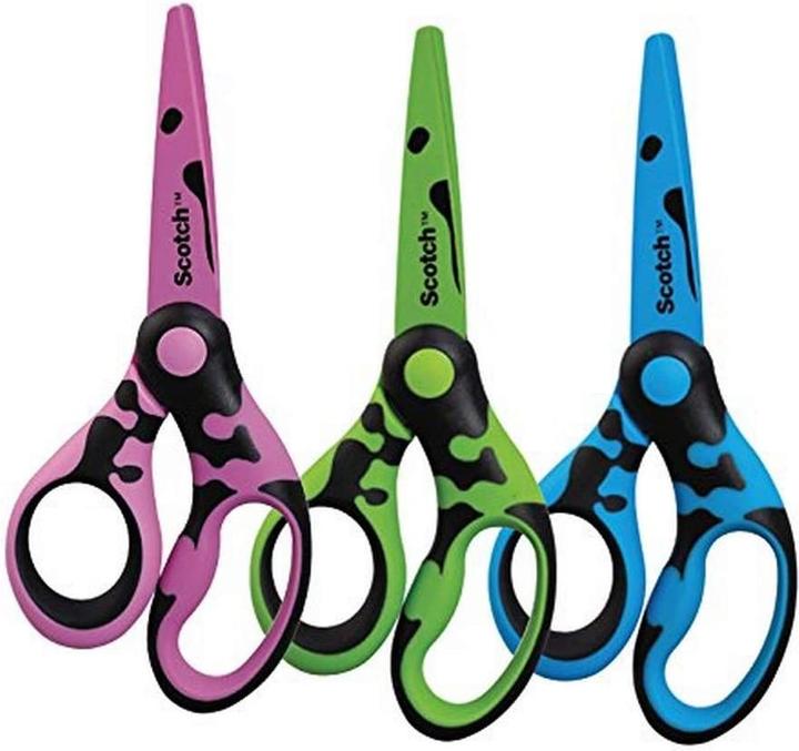 Actual product image Scotch Children's scissors (16.50 cm)