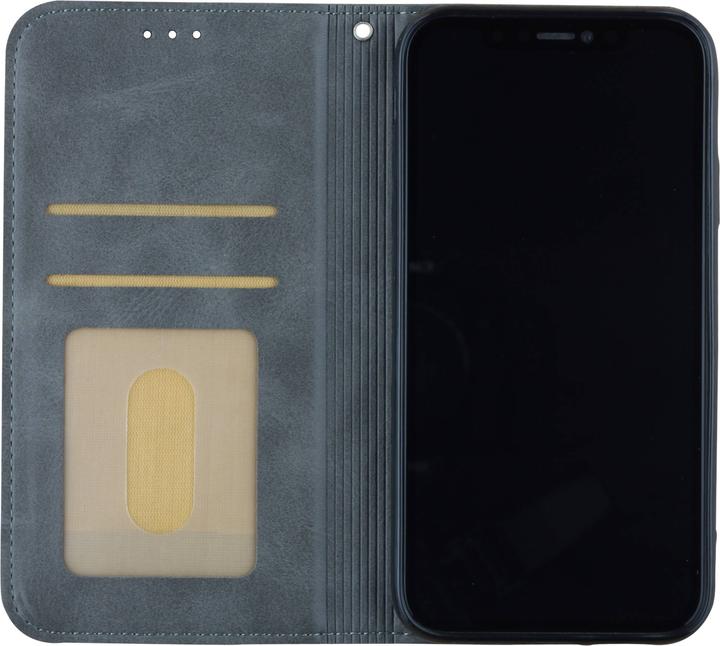 Produktbild PhoneLook Hülle Flip Geometrisch (Apple iPhone 16e)